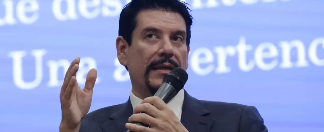 Mauricio Gaona asume como nuevo embajador de Colombia ante la ONU