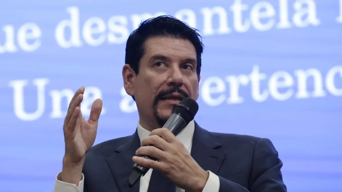 Mauricio Gaona asume como nuevo embajador de Colombia ante la ONU