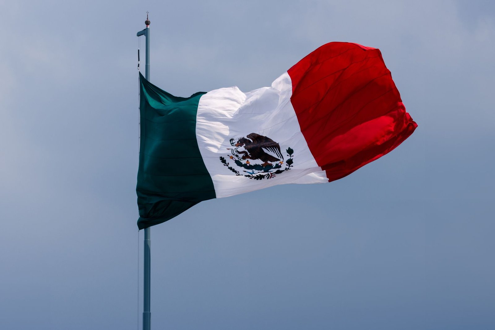 Abatido en México ‘El Güicho’, líder del Cártel de Los Reyes