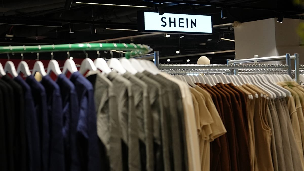 Shein pierde el 70% de su valor tras su debut bursátil en Hong Kong