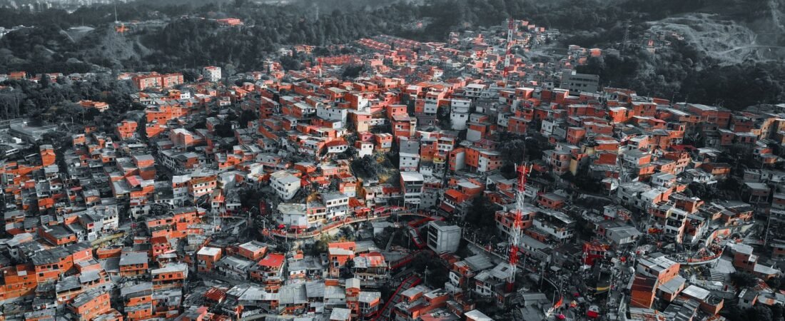 Temblor hoy en Colombia | Sismo de magnitud mayor a 3 fue reportado este 1.º de septiembre en Chocó: alertan que se…