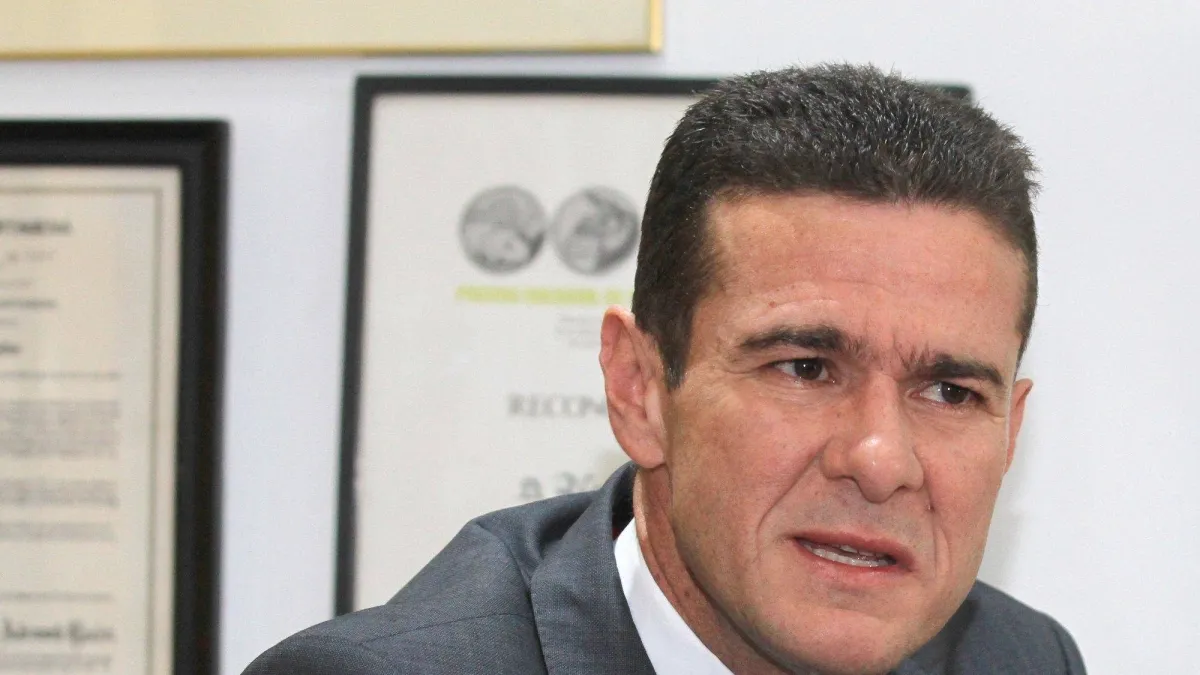 Comisión de Acusaciones denuncia que 2.450 procesos están congelados…