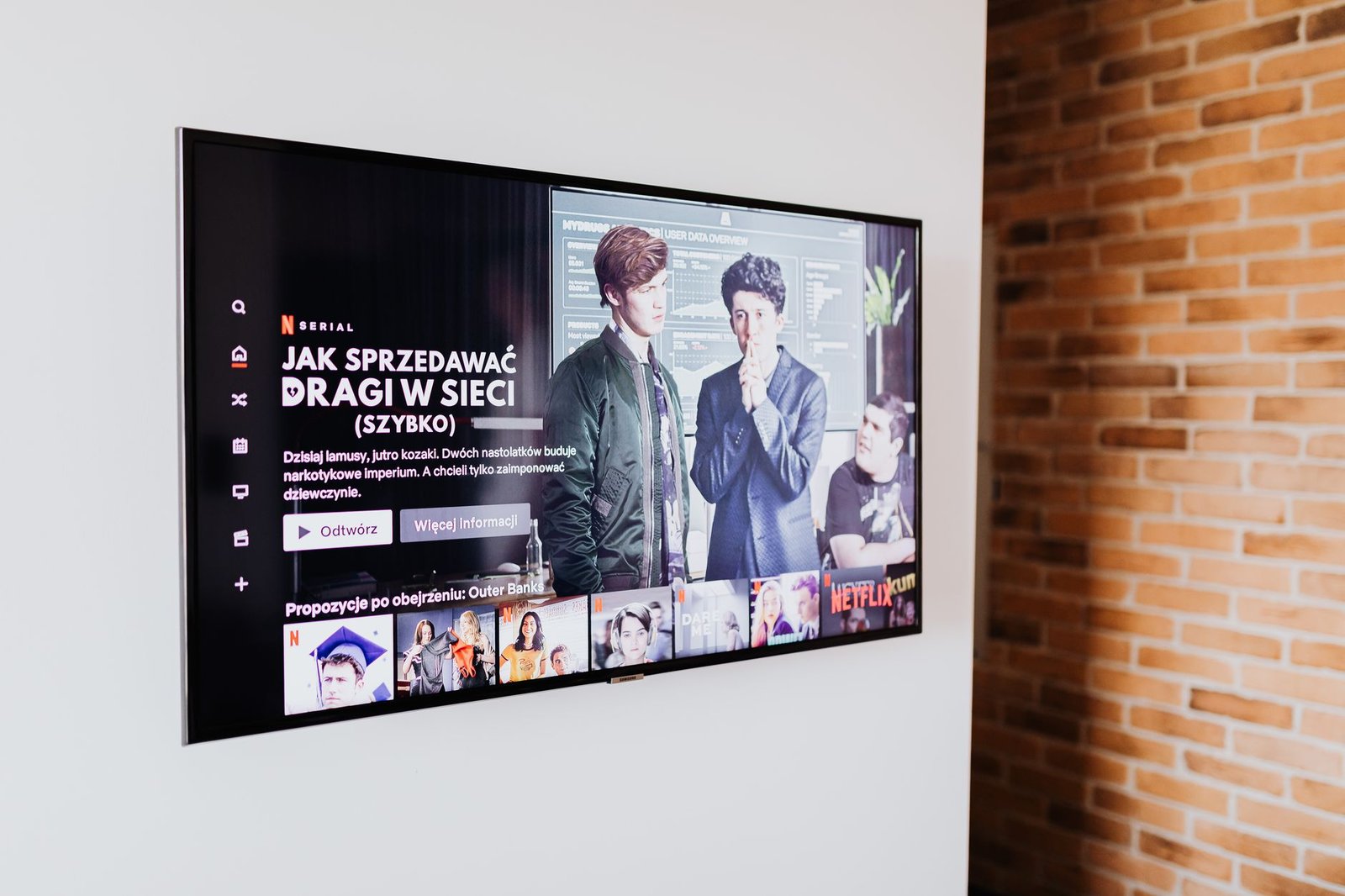 Irlanda y Dinamarca lideran el consumo de streaming en toda Europa