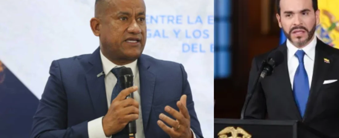 Gobernador de Nariño responde a advertencias del presidente De La…